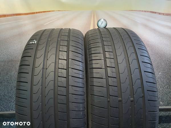 Para opon Pirelli Cinturato P7  235/45/18 - 1