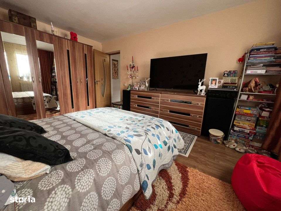 Apartament de 2 camere, 64 MP, zona Brico Depot - Imagine principală: 4/6