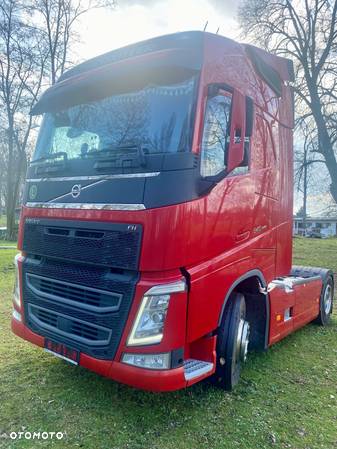 Volvo FH 13 540 KM - 6