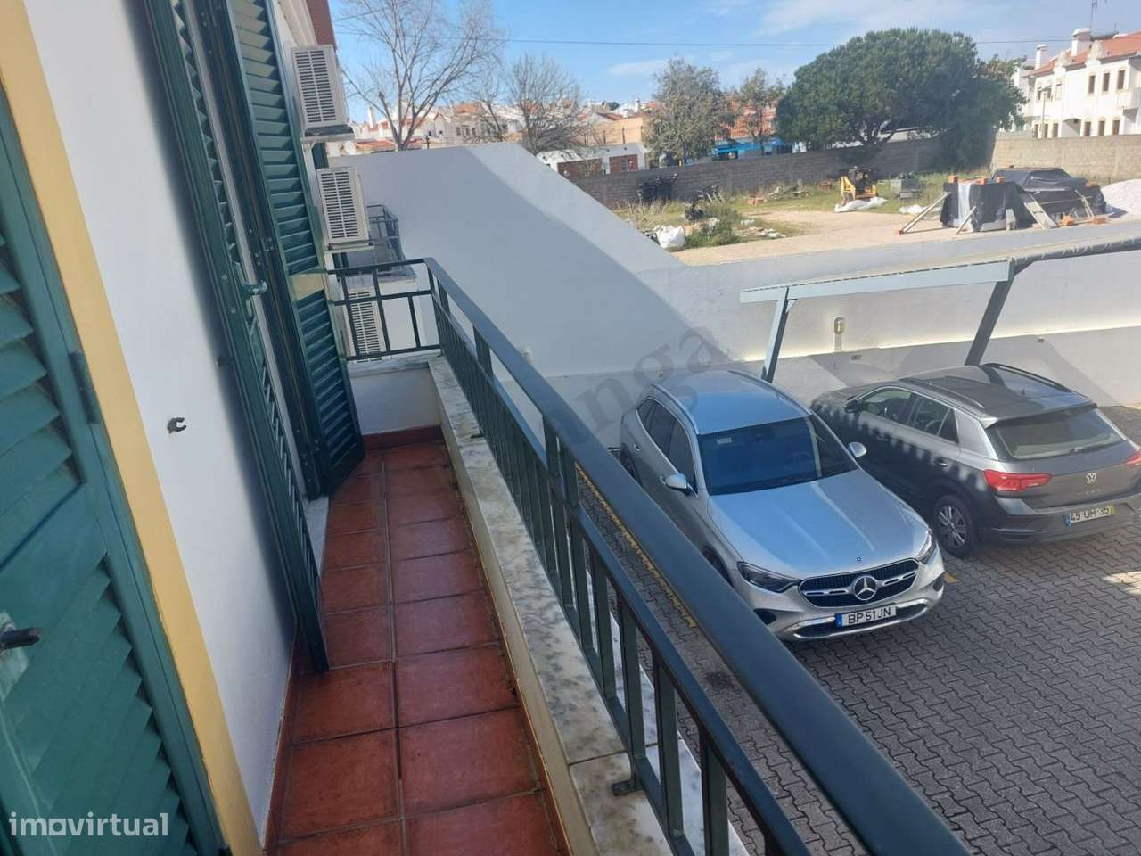 Moradia T2 para Venda em Vila Nova de Milfontes-30