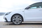 Hyundai i30 1.4 T-GDi N-Line 7DCT - 5