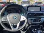 BMW 740 d xDrive Auto - 11