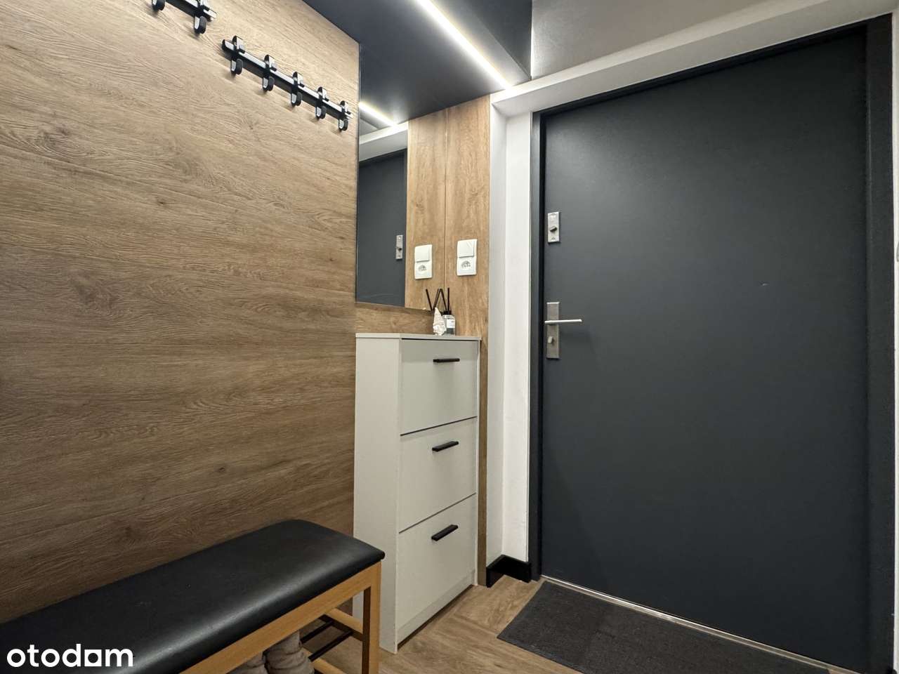 Zadbane 3 pokoje | 48 m² | po remoncie | gotowe do zamieszkania-4