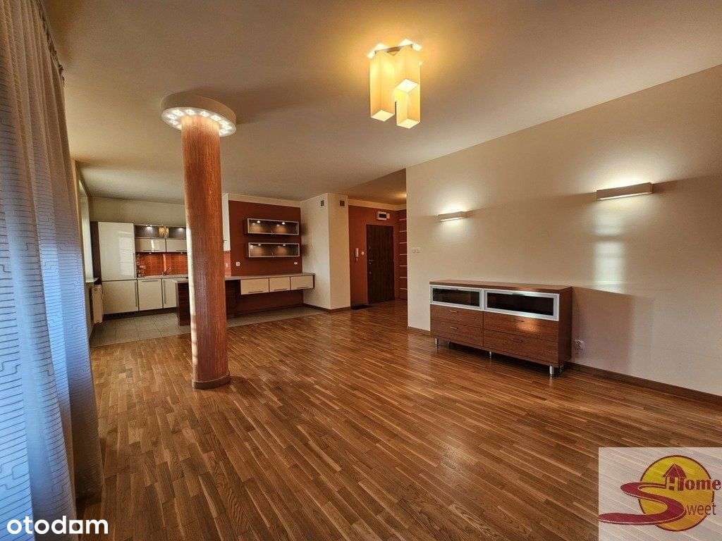 Do sprzedaży mieszkanie ul. M.C.Skłodowskiej - Pełny obrazek: 3/20