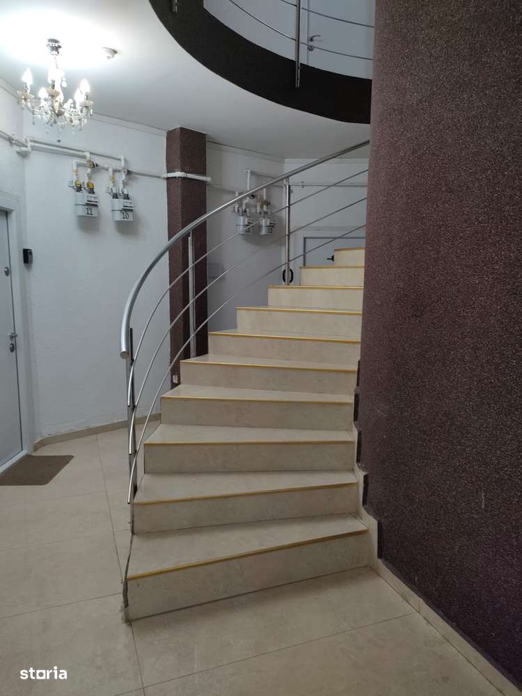 Apartament 2 camere mobilat – Mamaia Nord, aproape de plajă-1