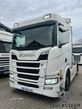 Scania R410 - 2