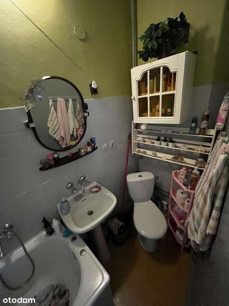 Mieszkanie w Nowej Soli ul. Zjednoczenia , II p.-8