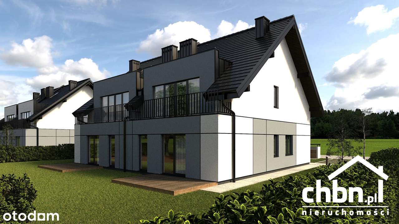 Mieszkanie z prywatnym ogrodem - OBNIŻKA CENY - 10 TYS.! - Pełny obrazek: 5/14