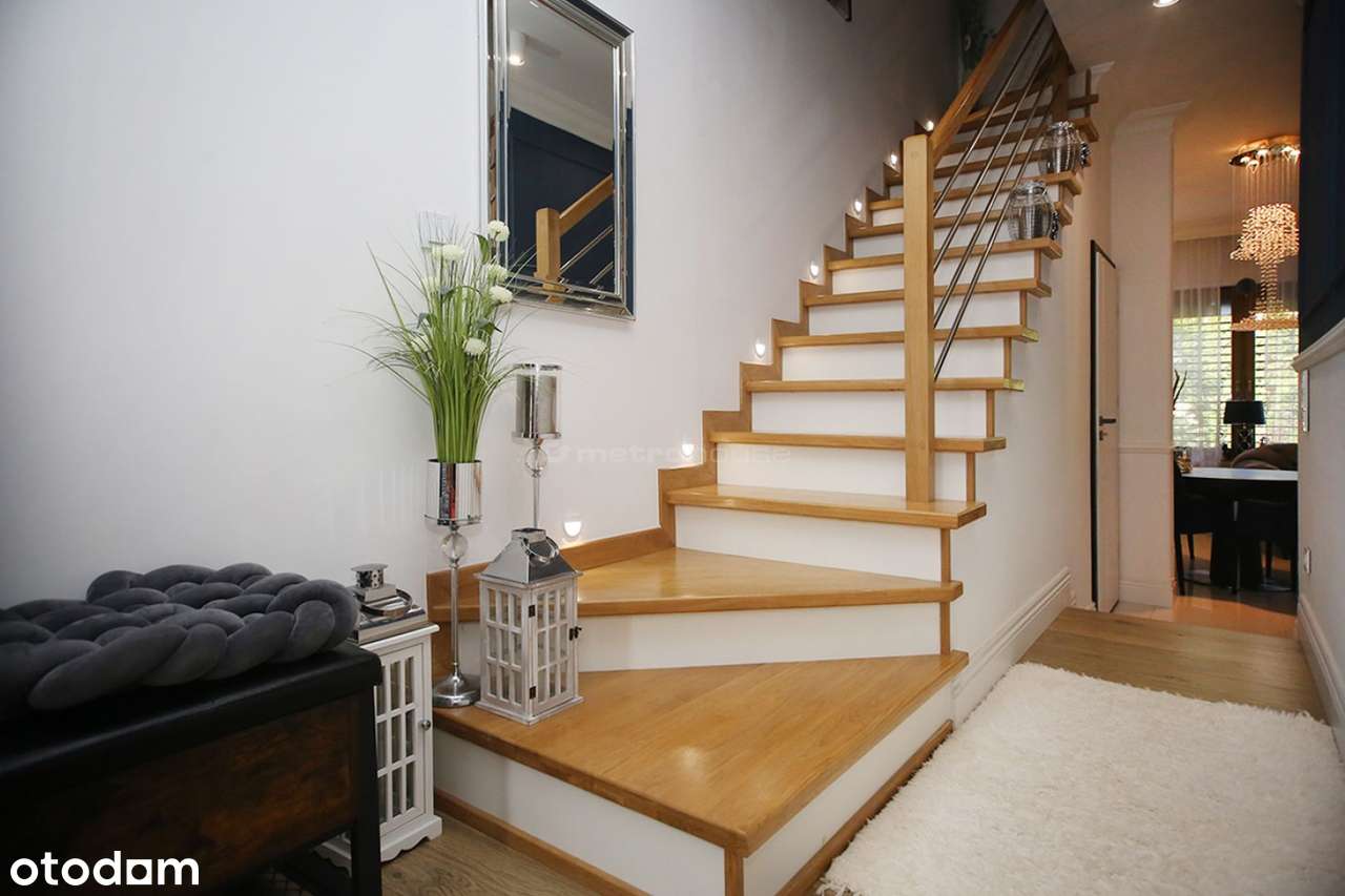 Dom w zabudowie bliźniaczej. Do wprowadzenia-6