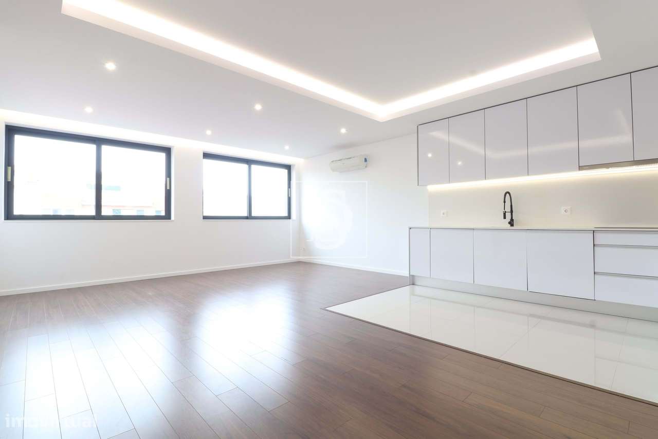 T3 | 114 m² | NOVO | Junto ao Centro do PORTO - Grande imagem: 2/19