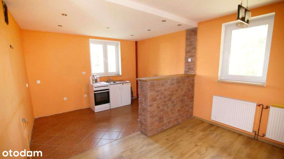 Tylko U Nas / Dom Z Potencjałem/ Jarosław - Pełny obrazek: 5/13