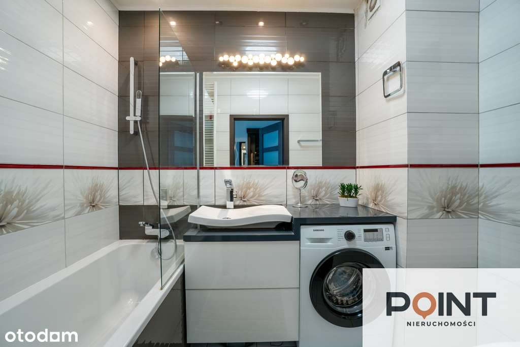 Mieszkanie na Woli w świetnej lokalizacji!-7