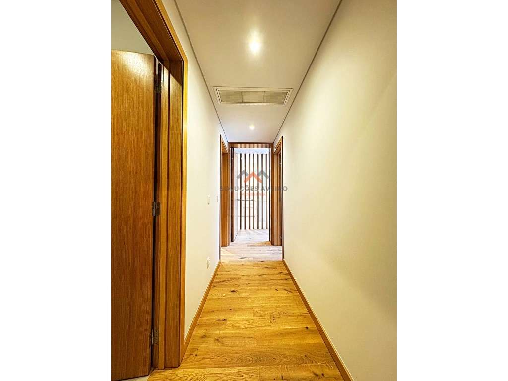 Apartamento T2 novo, centro de Aveiro!-18