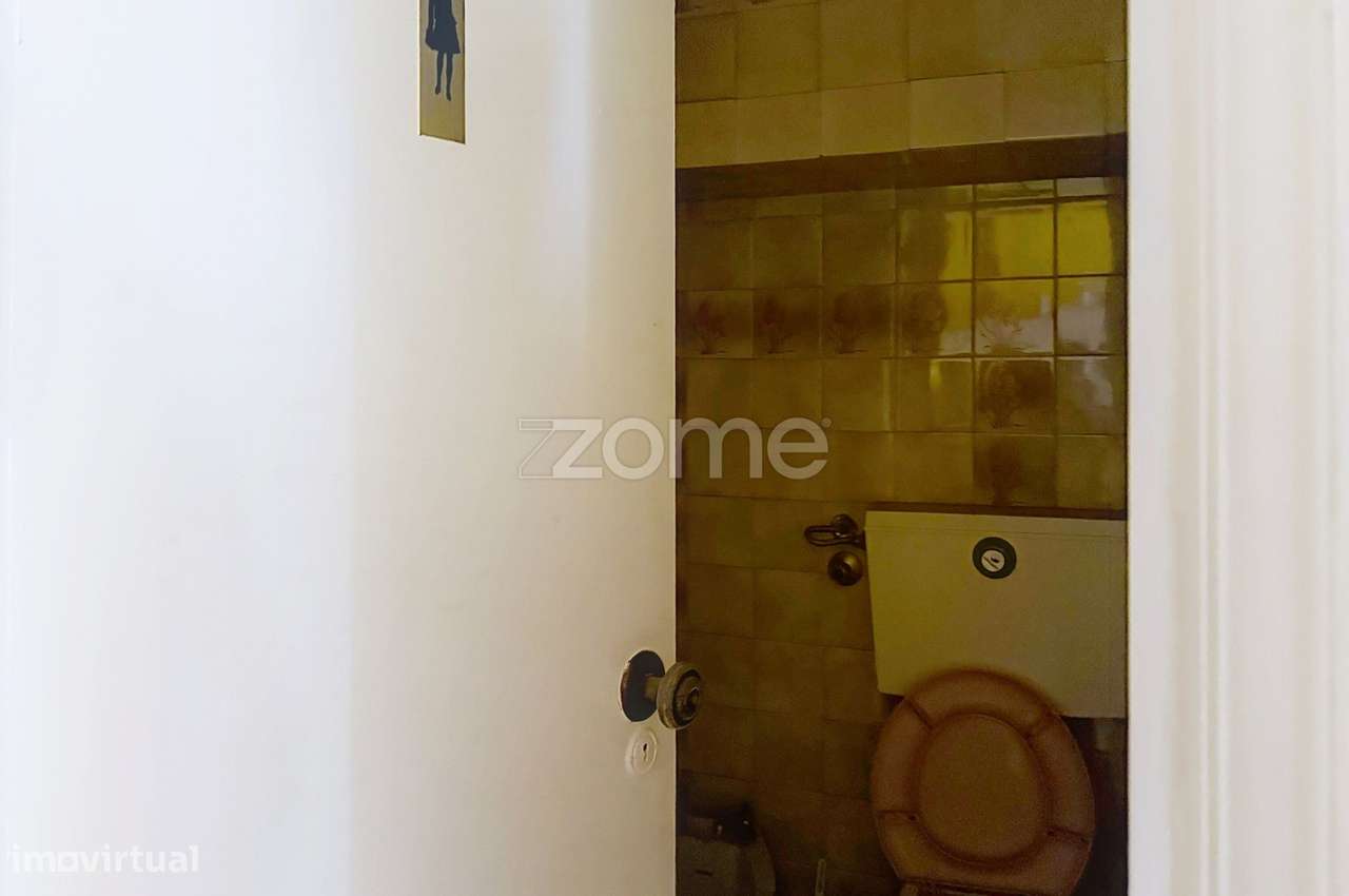 Loja para Reabilitação na Rua Figueira da Foz, Coimbra-20