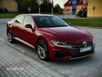 Volkswagen Arteon 2.0 TDI Bi-Turbo SCR 4Mot R-Line Edition DSG - 13