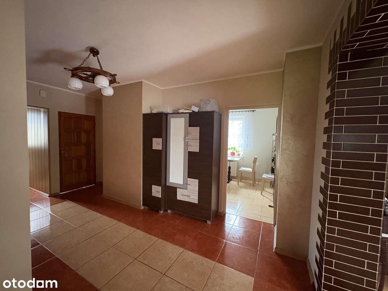 Sprzedam dom blisko Sieraków atrakcyjny-8