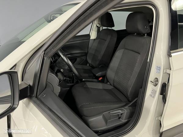 VW T-Cross 1.0 TSI Life - 10