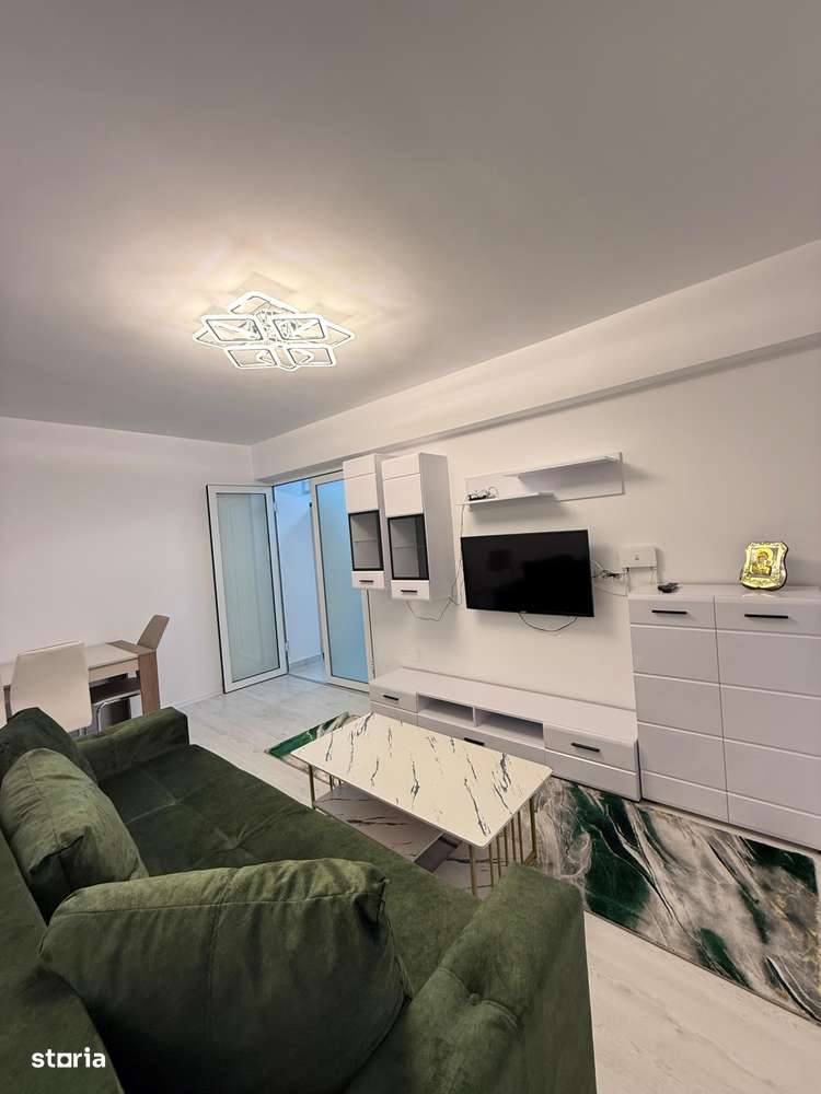 Apartament decomandat - LOC PARCARE - Militari Residence - Imagine principală: 1/20