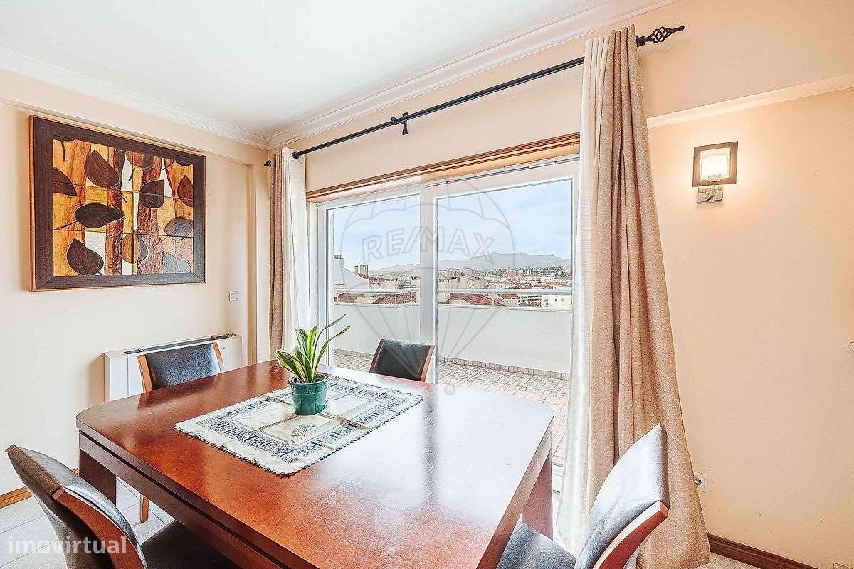 Apartamento T3 para venda-9