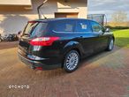 Ford Focus 2.0 TDCi Titanium MPS6 - 12