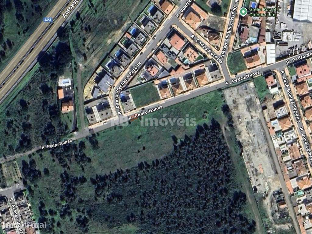 Lote de Terreno - Grande imagem: 4/4