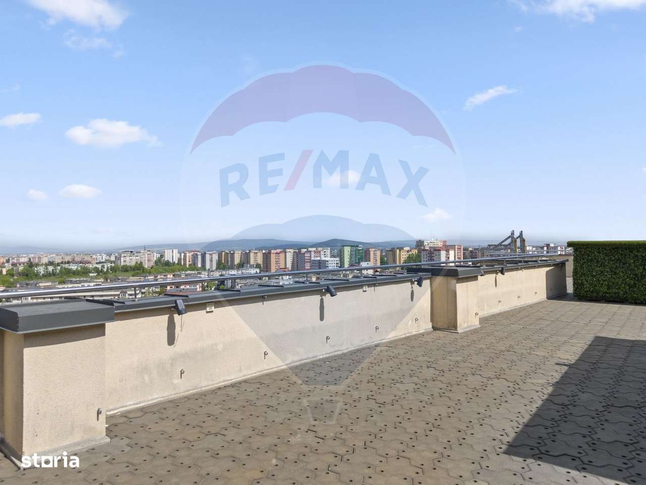 Penthouse modern situat in Complex Privilegio - Imagine principală: 4/19