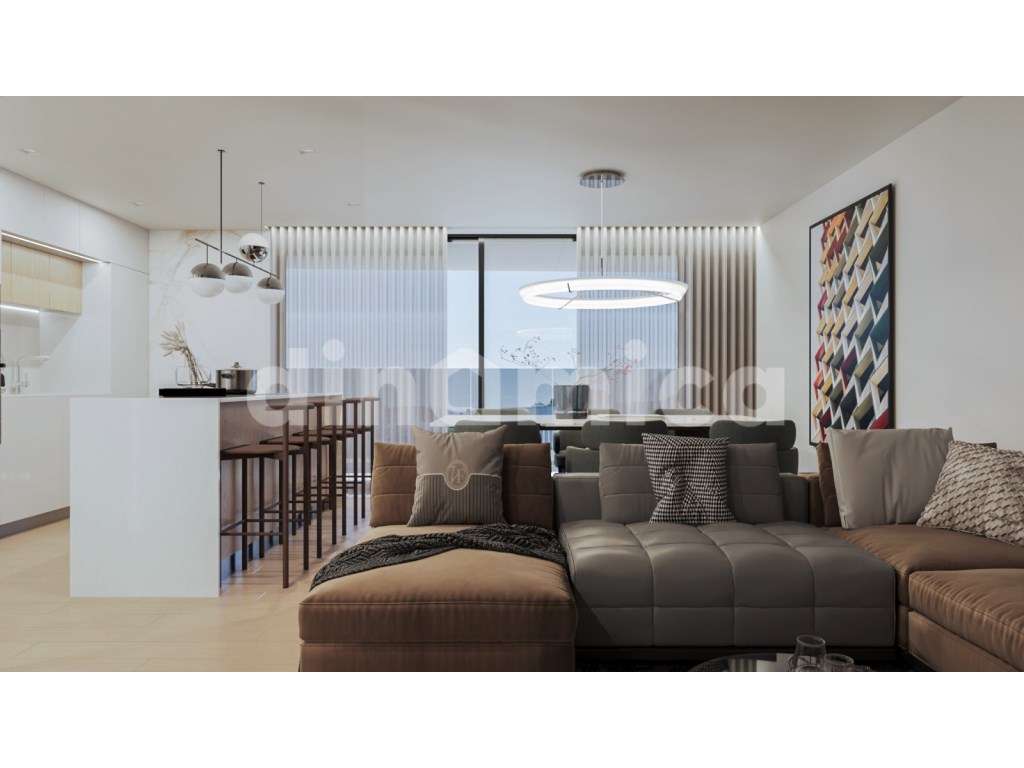 Apartamento T3 - Grande imagem: 5/15