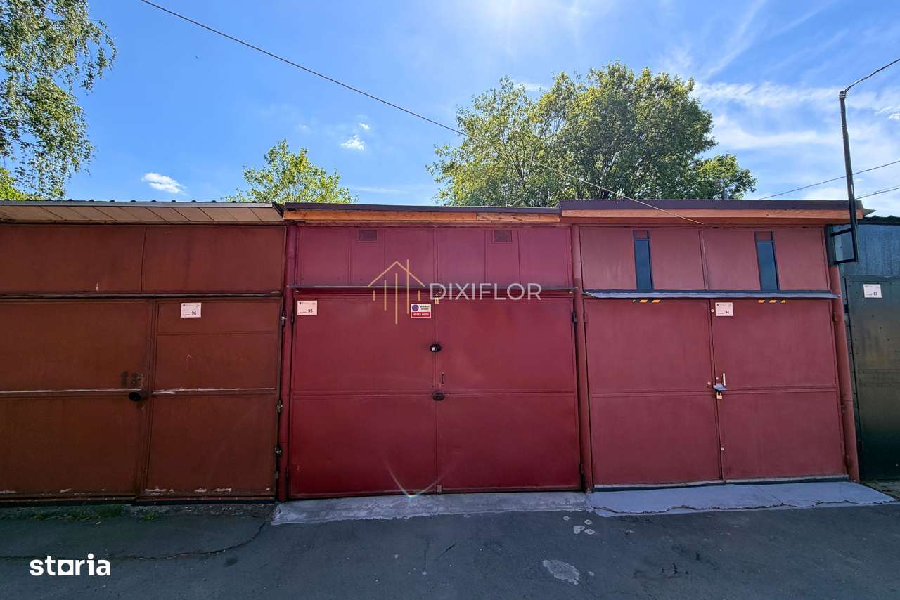 Apartament cu 2 camere și garaj | Aleea Carpați | 90.000 €-7