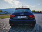 Audi A1 1.6 TDI Sportback S line edition - 10