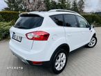 Ford Kuga 2.0 TDCi 4WD Titanium - 25