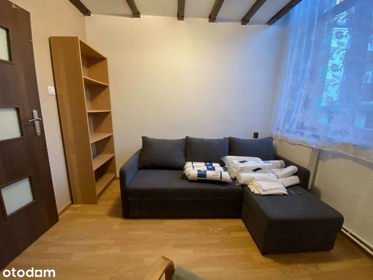 Duże mieszkanie centrum dla max.5-7 pracowników, w - Pełny obrazek: 4/14