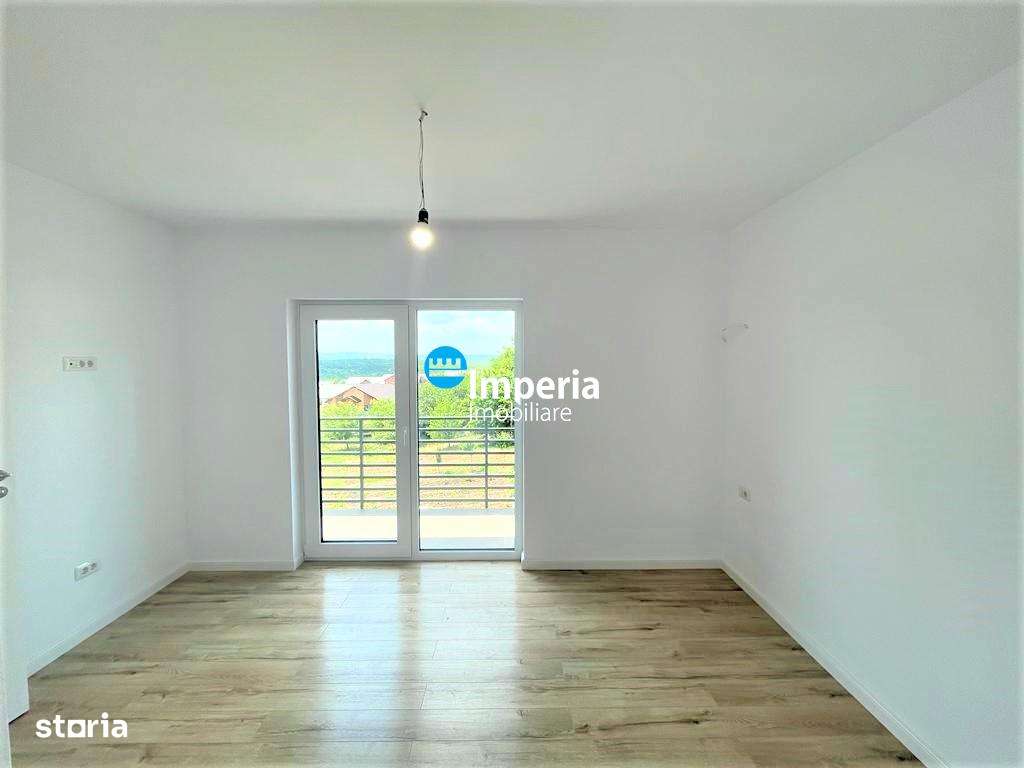 Casa P+E, 4 cam 3 bai, 570 teren, Mega Image, Valea Adanca - Imagine principală: 4/10