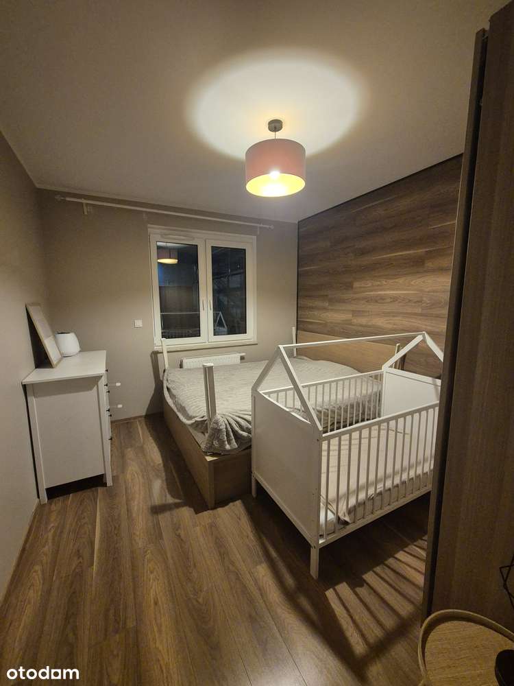 3 pokojowe mieszkanie z dużym tarasem 67m2 - Pełny obrazek: 5/14