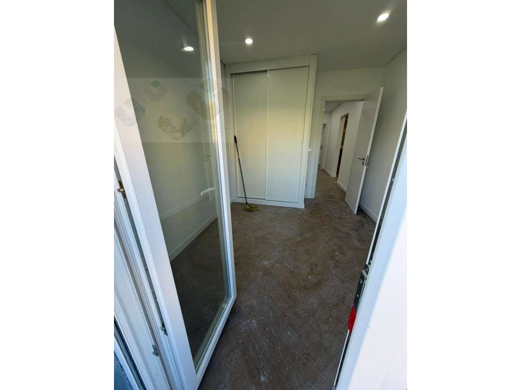 Apartamento T3 Venda Amadora-6