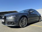 Audi A6 Avant 3.0 TDI quattro S tronic - 2