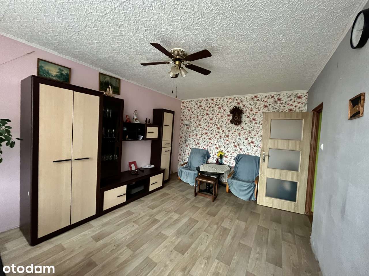 Wolne, do objęcia od zaraz. Atrakcyjna lokalizacja os. Tysiaclecia-2