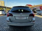 Opel Astra Sports Tourer 1.6 CDTi Cosmo S/S - 8