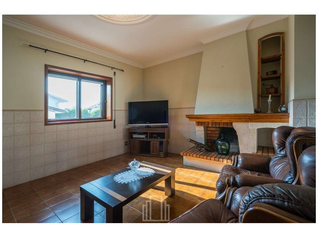 Moradia Isolada T3 - Avanca-11