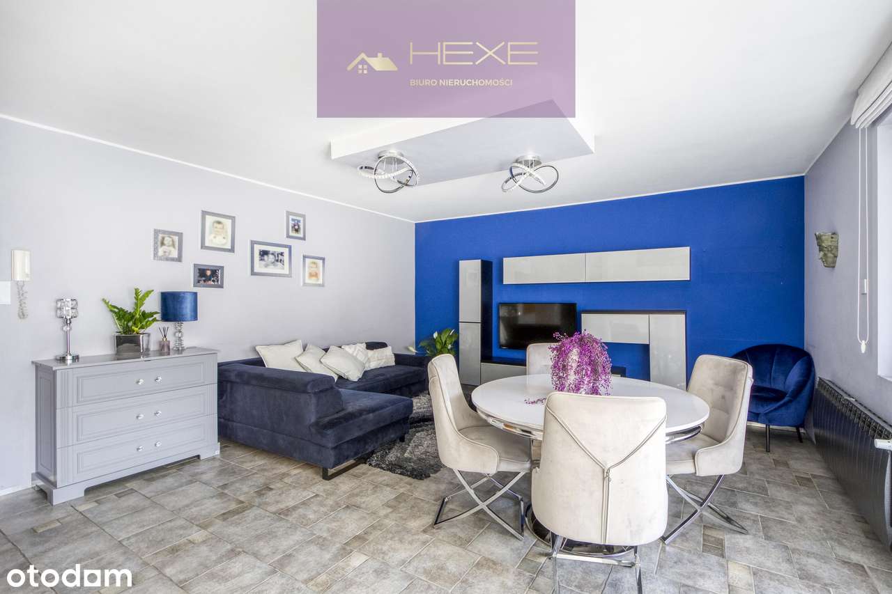 Mieszkanie 7 min do stacji metra Targówek-2