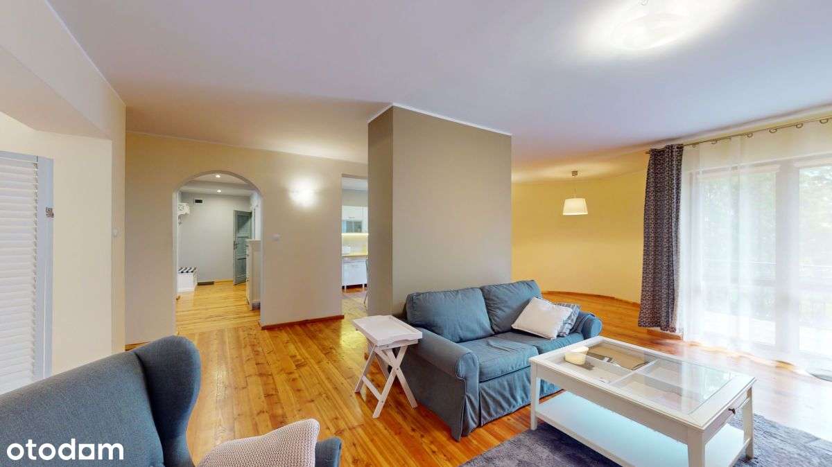 Dom 2 rodzinny z miejscem na działalność.-10