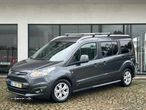 Ford Tourneo Connect Grand 1.5 TDCi Titanium - 1