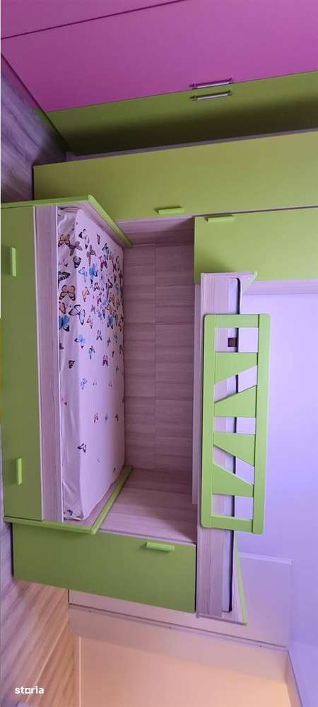 GIROC | 3 CAM | 2 NIVELE | 2 BAI | 2xPARCARE | INCALZIRE PARDOSEALA-17