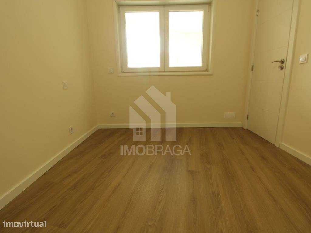 Venda Apartamento T1+1 Remodelado, nas Caxinas, Vila do Conde-30
