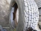 295/60R22,5 Goodyear - 2