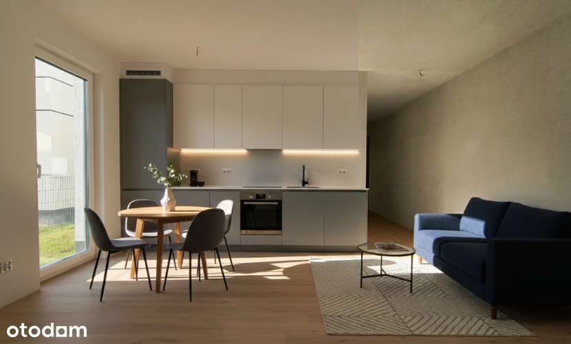 Parter z ogródkiem | 2 pokoje | Ruczaj | Super cena 12 900 zł/m² - Pełny obrazek: 2/16