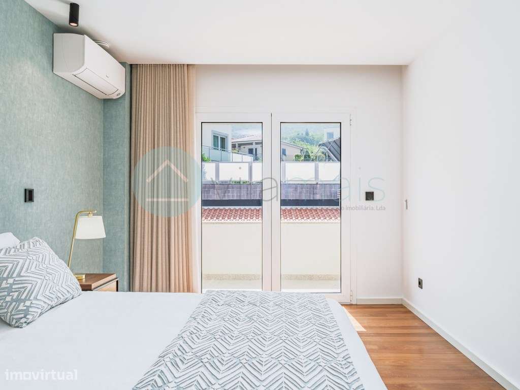 Excelente Moradia V3! - Braga-24