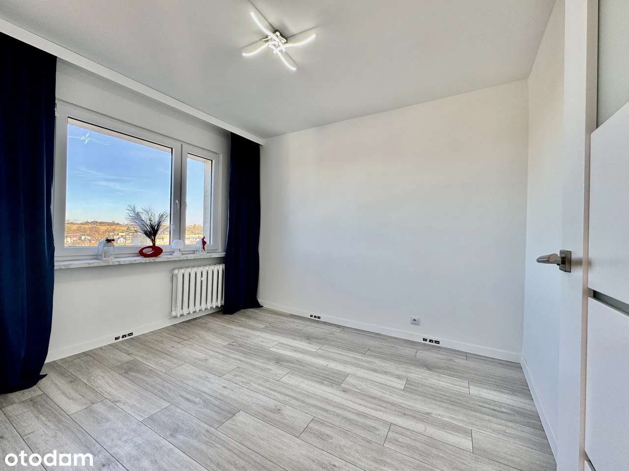 3 pokoje Po Remoncie z balkonem Od zaraz-16