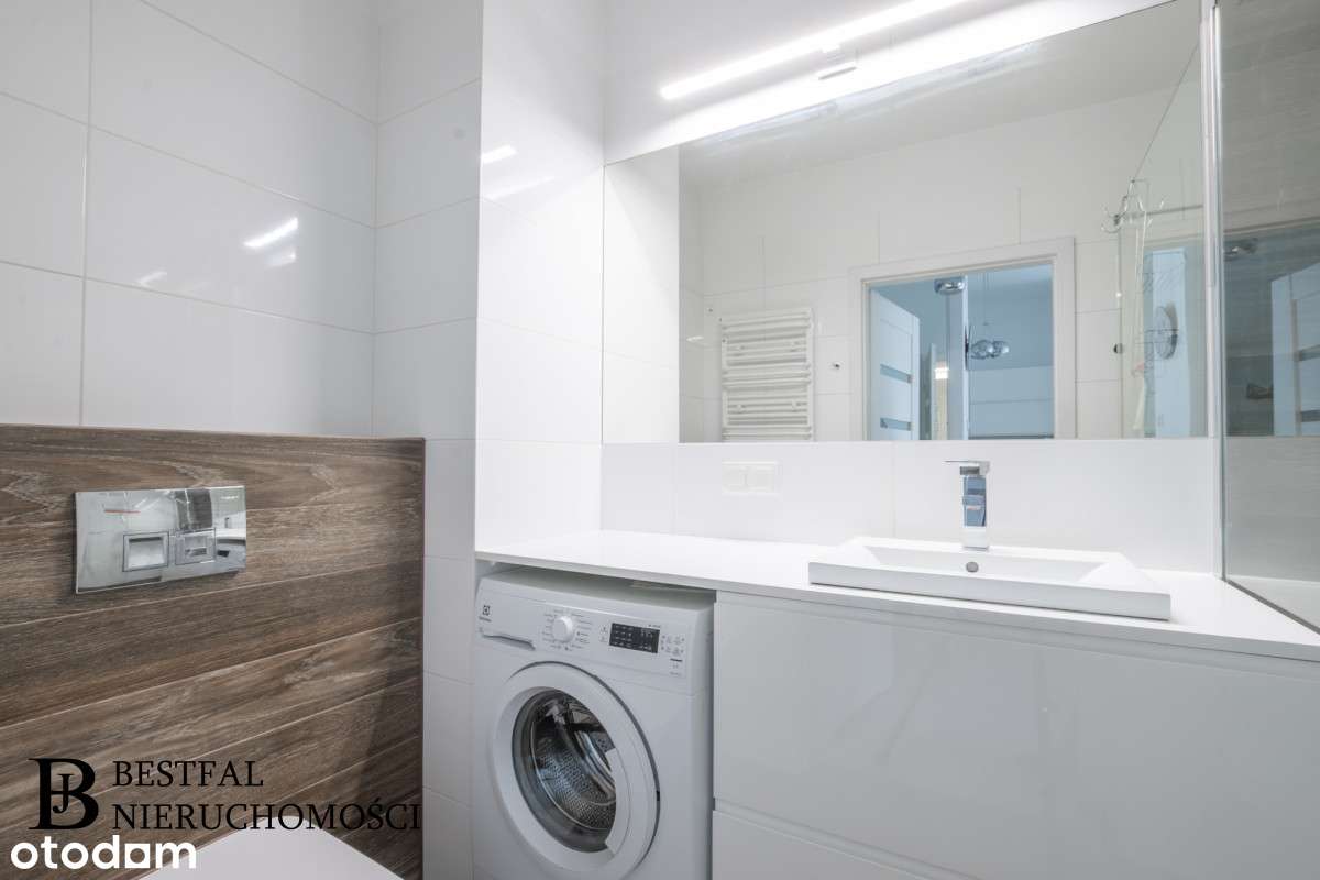 2 pok w pasie Nadmorskim-3