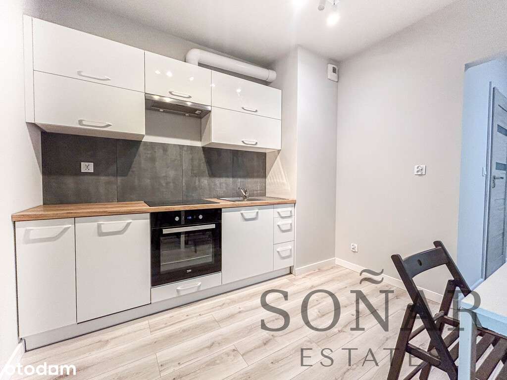 Mieszkanie 3 pok. oddzielne  | Czyżewskiego | ENG-5