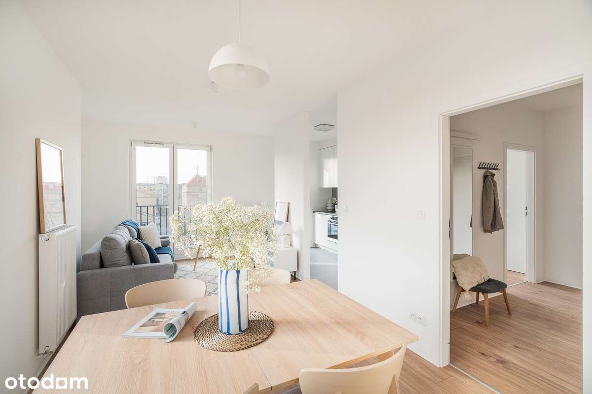 Bezpośrednio I Niska kaucja | Umeblowane |Centrum - Pełny obrazek: 5/18